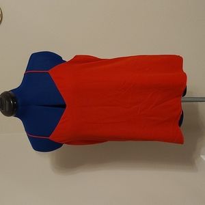 Express Reversible Tank